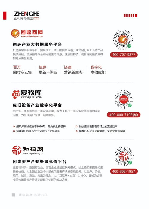 逐綠向新，數(shù)智賦能 正和網(wǎng)絡(luò)受邀參加2025再生資源行業(yè)企業(yè)家大會，共筑信息咨詢服務(wù)新生態(tài)